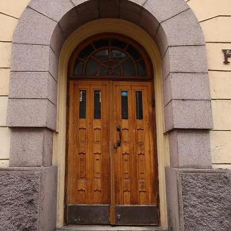 2ndhomes Stunning 35m2 Studio Penthouse With Sauna & Balcony
